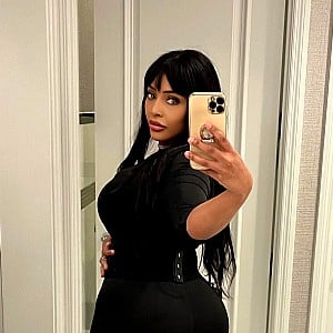 Amy Garcia