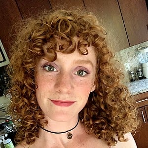 Amy Ginger Hart