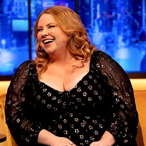 Amy Gledhill