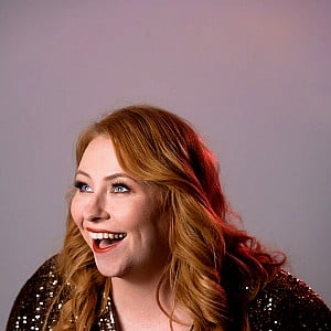 Amy Gledhill