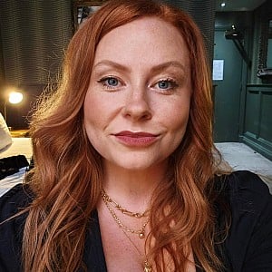 Amy Gledhill