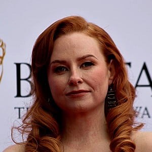 Amy Gledhill