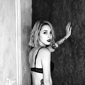 Amy Glory