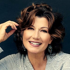 Amy Grant