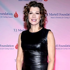 Amy Grant
