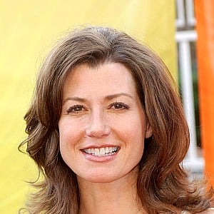 Amy Grant