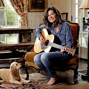 Amy Grant