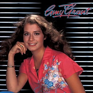 Amy Grant
