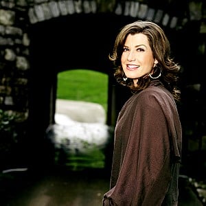 Amy Grant