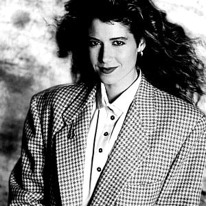 Amy Grant