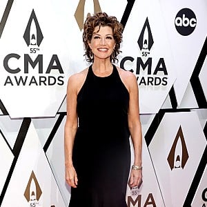Amy Grant