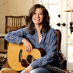 Amy Grant