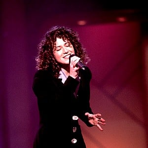 Amy Grant