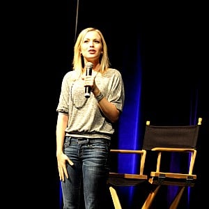 Amy Gumenick