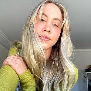 Amy Hembrow