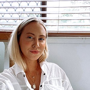 Amy Hembrow