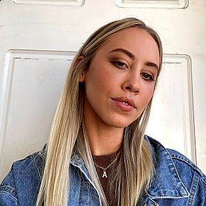 Amy Hembrow