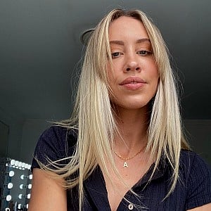 Amy Hembrow