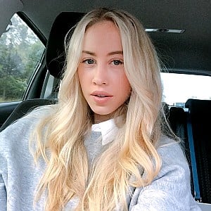 Amy Hembrow