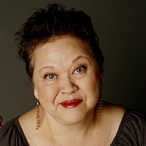 Amy Hill (actress)