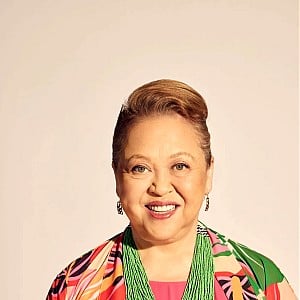 Amy Hill (actress)