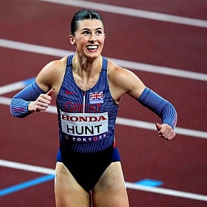 Amy Hunt