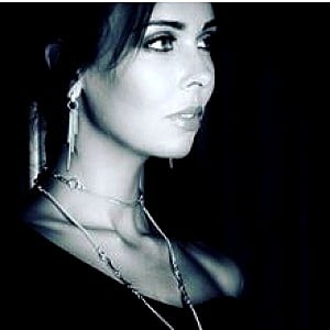 Amy Irvine