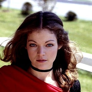 Amy Irving