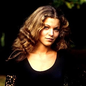 Amy Irving