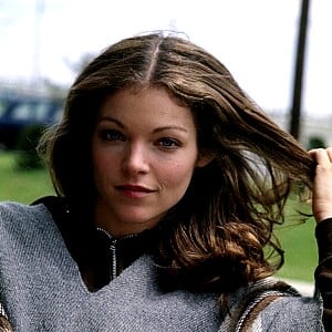 Amy Irving