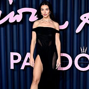 Amy Jackson