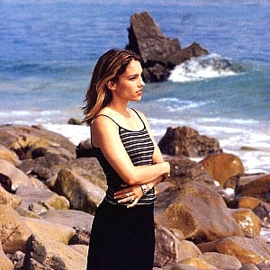 Amy Jo Johnson
