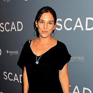 Amy Jo Johnson