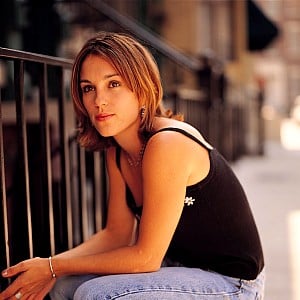 Amy Jo Johnson