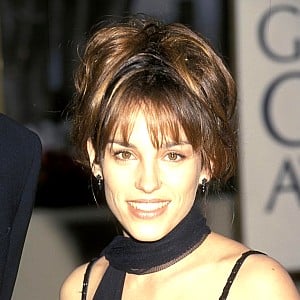 Amy Jo Johnson