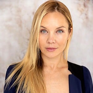 Amy Johnston (actress)