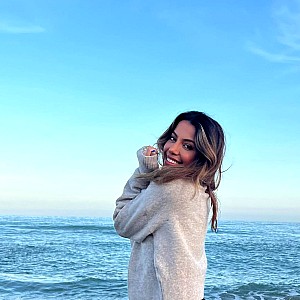 Amy Katrianne