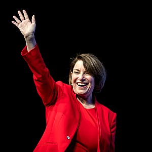 Amy Klobuchar