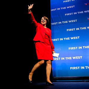 Amy Klobuchar