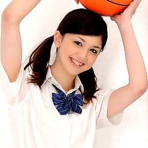Amy Kubo