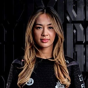 Amy Lai