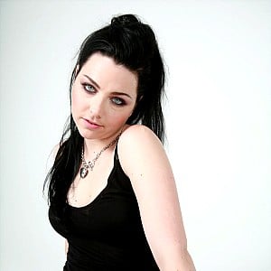 Amy Lee