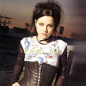 Amy Lee