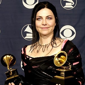 Amy Lee