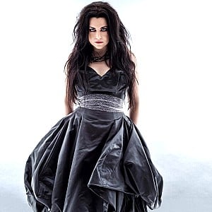 Amy Lee