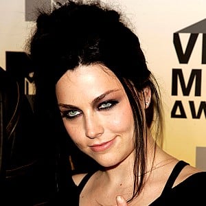 Amy Lee
