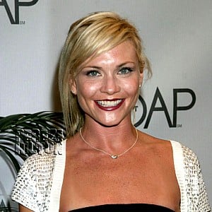 Amy Locane