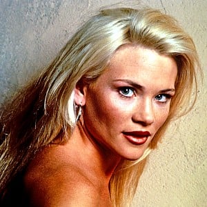 Amy Locane