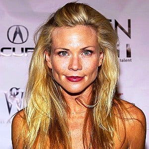 Amy Locane