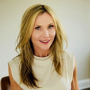 Amy Locane